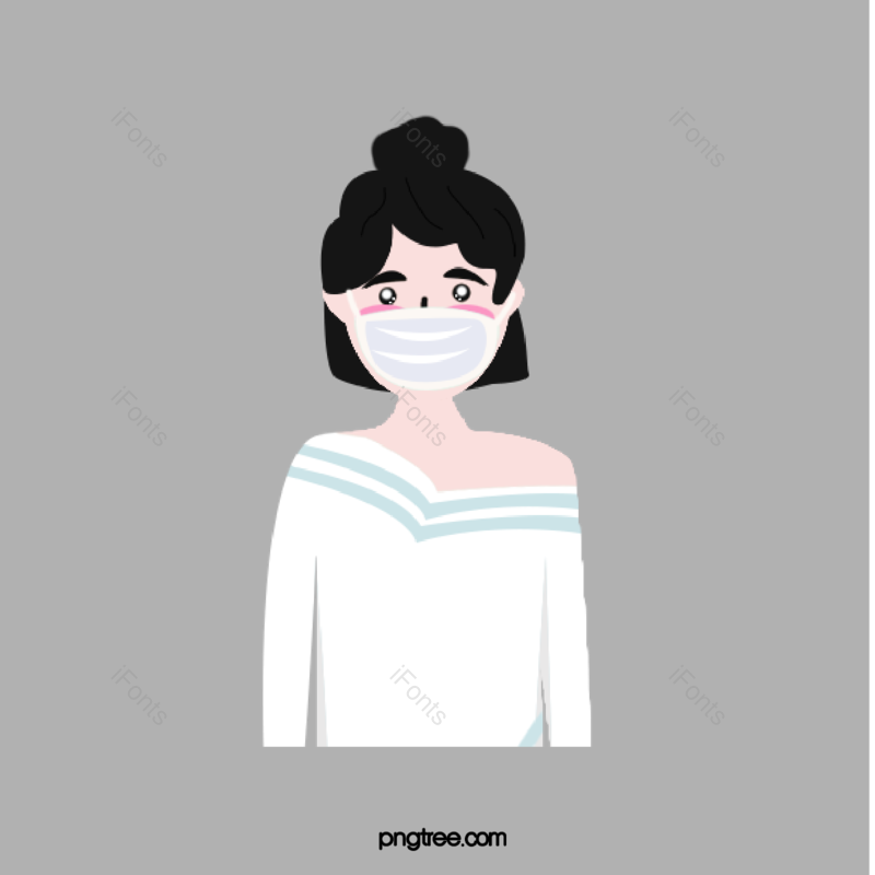 工程师图片,女人元素,人物PNG,上班免抠素材